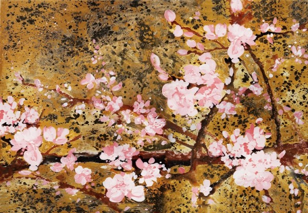 Un ramo di primavera, le nuove espressioni di Arte Mariani